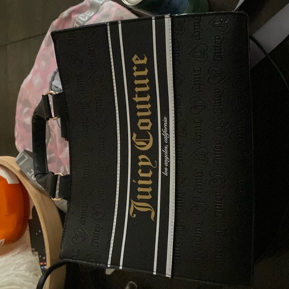 Juicy couture Crossbody bag - Picture 1 of 7